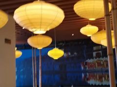大堂-沅江水·湖南家宴(南村万博长隆商圈店)