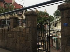 -大学路8号炸串(大学路十四号院店)