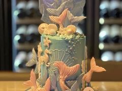 -柏尼娅PEARIA·蛋糕定制(静安店)
