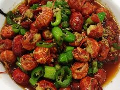 -辣不怕口味虾(凌霄路店)