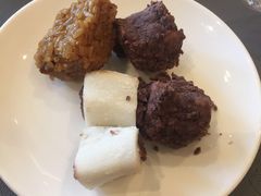 -延吉白山大厦酒店