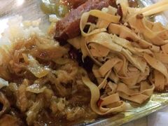 -晓宇盒饭(民安街店)