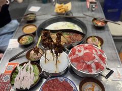-冯校长老火锅(深圳总店)