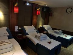 -洪迈足道(四公里店)