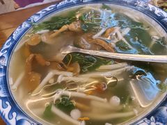 -老味道1992(武当山店)