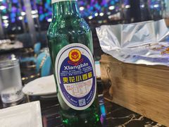 -火枪手串吧·鹤岗小串涮肚(亦庄店)