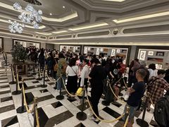 -澳门喜来登大酒店