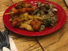 -好伦哥(温都水城店)