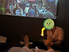 -鹤祥宫·影院足道·SPA连锁(鸿尊布吉店)