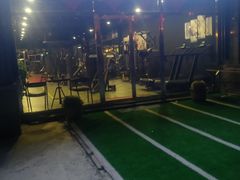 -菲特尼斯健身(燕顺路店)