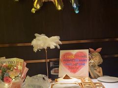 -王品牛排(福州泰禾店)
