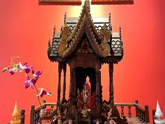 -泰国餐厅 Thai Food(裕华万达店)