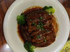 荔浦香芋扣肉-桂客膳房·珍品堂
