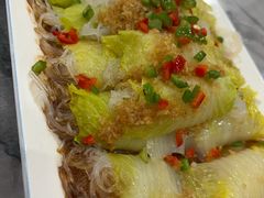 -李连贵熏肉美食酒楼(东市商贸店)