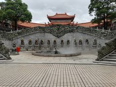 -广东圆玄道观