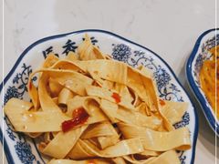 -馬香远蘭州牛肉面(武汉群星城首店)
