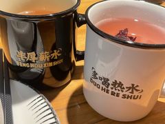 -太二酸菜鱼(福州泰禾店)