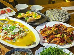 -小喜客·云南特色菜(纳西庭院店)