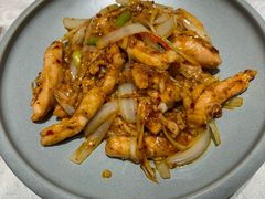 -马凯餐厅(地安门店)