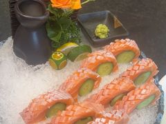 -飞尝蚝·顺德菜·鱼生(顺德总店)