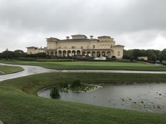 -滨海高尔夫俱乐部