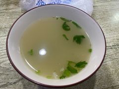 -尕周羊杂碎·清真