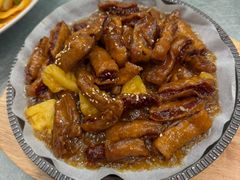 -马老六清真餐厅(雁滩店)