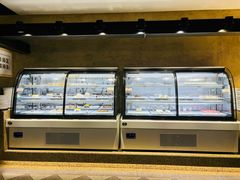 -汉巴味德·烤肉与啤酒的自助(杭州大悦城店)