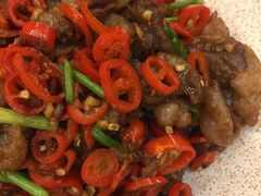 -椿记烧鹅(叠彩店)