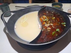 -新辣道鱼火锅(上地华联店)