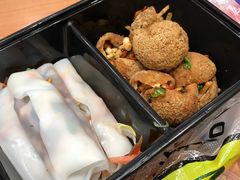 豆腐圆子-吃塘·黔贵
