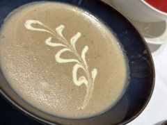 -马克西姆俄罗斯餐厅(通亚街店)