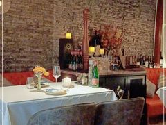 -Osteria Garden 生蚝花园餐厅(原进贤路店)