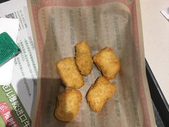 -肯德基(沪东店)