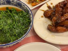 -玲珑餐厅(陕西南路店)