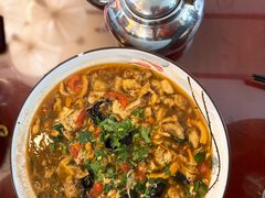 -赵记煎饼卷大葱(东岳店)