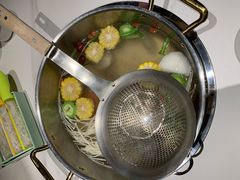 潮汕鲜牛肉火锅-犇鼎牛潮汕牛肉火锅(新辰里学清路店)