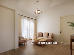 -居丽装饰空间设计(总部)