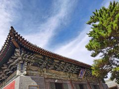 -五台山风景名胜区