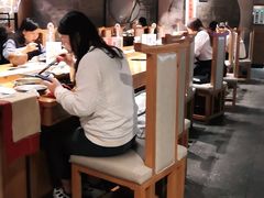 大堂-呷哺呷哺 黄金牧场 (新中关购物中心店)