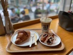 -81BAKERY(大学路店)
