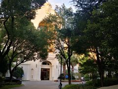 -上海汾阳花园酒店