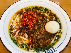 酸辣粉-和记粉馆(湘春路店)