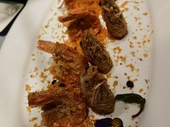 -宏达宴老菜馆(群力第四大道店)