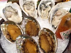 -花潮料理艺食馆(世欧广场店)
