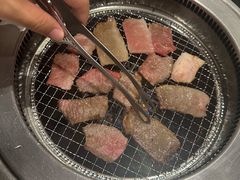-和牛 烧肉寿喜烧涮锅 善(心斎橋店)
