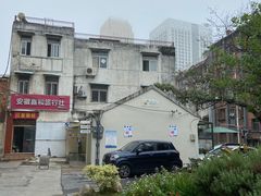 -稀物集咖啡(徽州大道店)