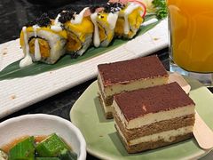 -大渔铁板烧(大悦城店)