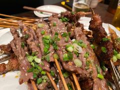 -贰醒·私房小院烧烤 (太古里店)
