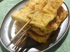 -池记大牌档(广纸店)